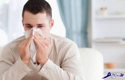 درمان آنفولانزا و علایم آن 