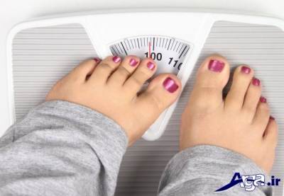 کاهش وزن با رژیم اتکینز