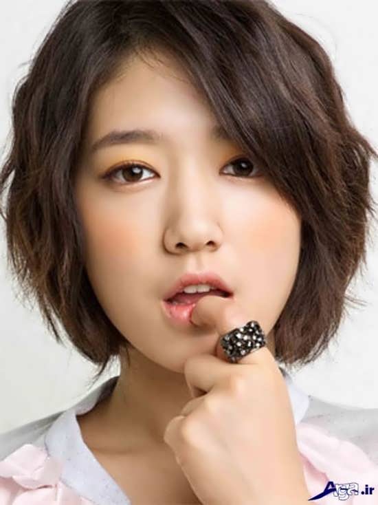 مدل موی بازیگران کره ای