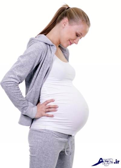 میزان وزن طبیعی در بارداری