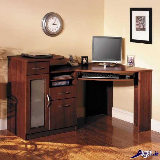 مدل میز کامپیوتر برای منزل