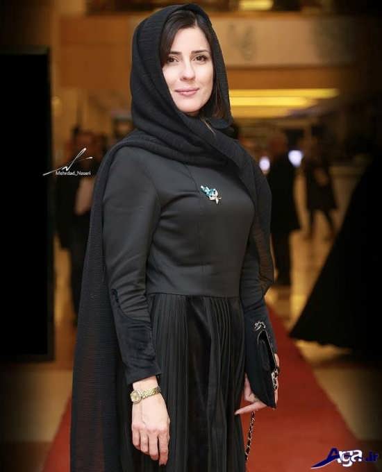 بیوگرافی سارا بهرامی حضور یافته در یکی از فیلم های جشنواره فیلم فجر