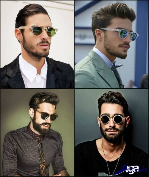 مدل موی زیبا و متفاوت مردانه 2017 