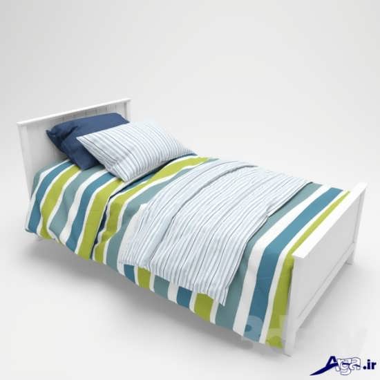مدل تخت خواب یک نفره