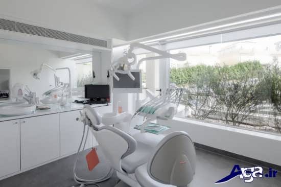 طرح و ایده برای مطبهای دندانپزشکی