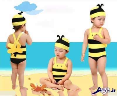 تاثیر عسل در رشد کودکان