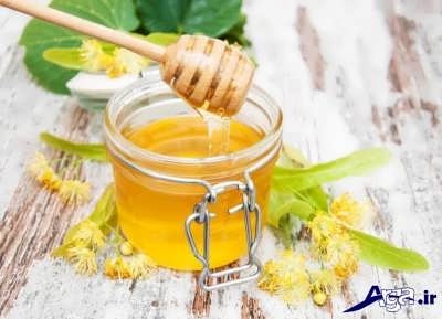 درمان سینوزیت با گل بابونه و عسل