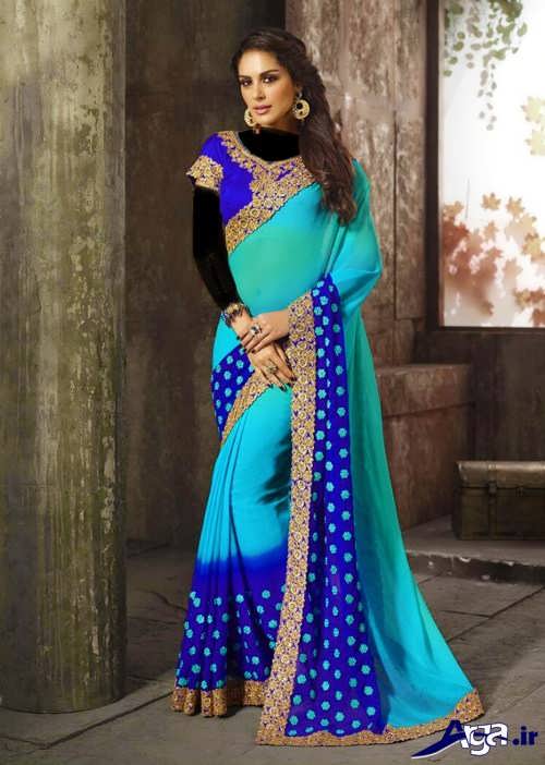 مدل لباس زیبا و شیک هندی 