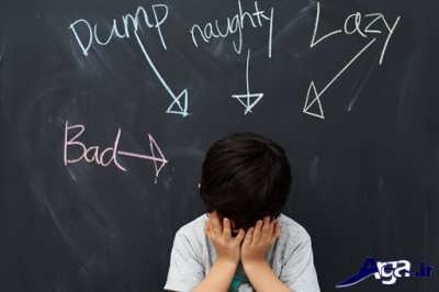عوامل اختلال در یادگیری کودکان