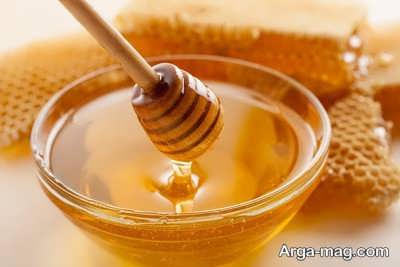عسل درمان کننده رفلاکس معده