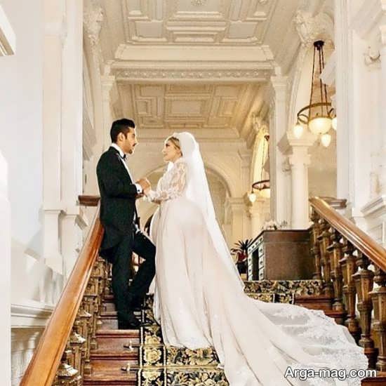 عروسی رضا قوچان نژاد