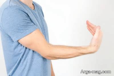 آرتروز علت درد دست چپ 