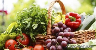 گوجه فرنگی یک درمانگر موثر در فشار خون بالا 