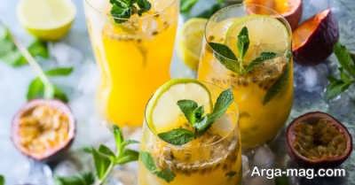 درمان طبیعی سرفه خشک با آناناس و لیمو 