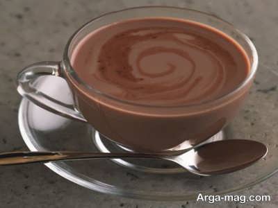کاکائو درمان کننده سرفه های خشک