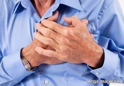 نشانه ها و علایم نارسایی قلبی 