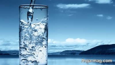 فایده آب در بیماری بواسیر چیست؟ 
