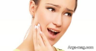 حساسیت دندان چیست؟ 
