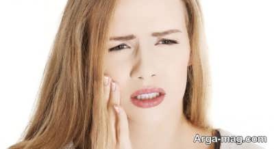 حساسیت دندان چکونه به وجود می آید؟ 