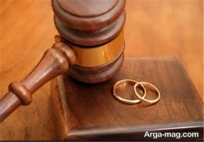 مراحل و مدارک تعویض شناسنامه بعد از جدایی زوجین