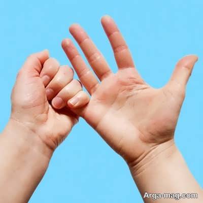 دلیل درد انگشتان دست چیست؟ 