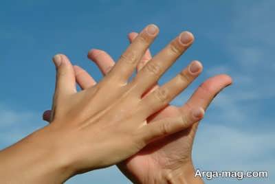 هر آنچه لازم است از علت تا درمان درد انگشتان دست بدانید