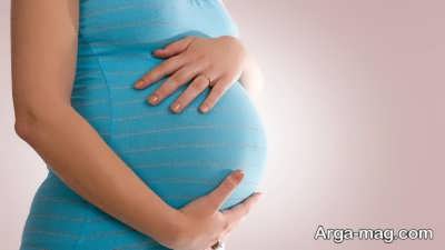 درد زیر شکم در بارداری چه دلیلی دارد؟ 