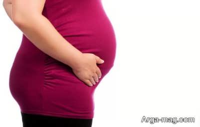 آیا درد زیر شکم در بارداری نشانه سقط جنین است؟ 