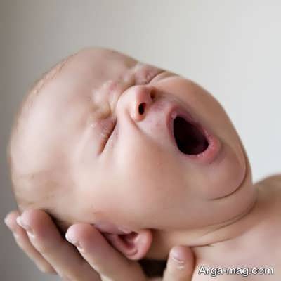 علل کم خوابی و بی خوابی نوزاد چیست؟ 