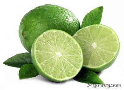 فواید و خواص لیمو ترش برای پوست 