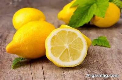 هر آنچه لازم است از خواص لیمو ترش برای پوست بدانید