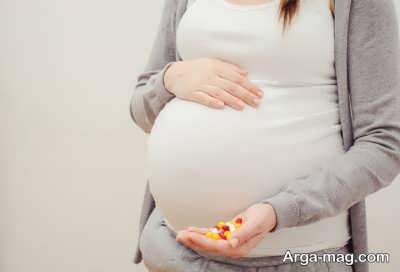 راه های تشخیص پرکاری تیروئید در بارداری 