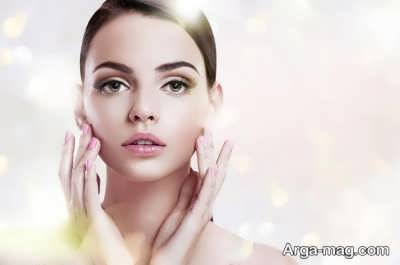 راهکارهای موثر و مفید در درمان و رفع شلی پوست صورت 