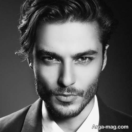 مدل موی مردانه ایرانی 
