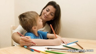 آموزش مهارتهای زندگی برای کودکان