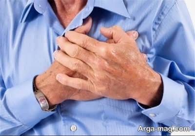 اقدامکات لازم در هنگام بروز نشانه های سکته قلبی را بشناسید