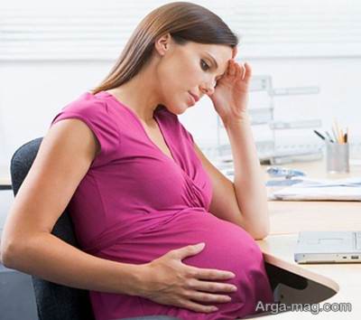 هر آنچه لازم است از علت تا درمان سوزش معده در بارداری بدانید