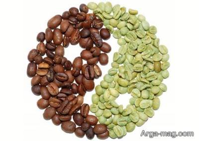 نحوه دم کردن قهوه سبز با یک روش عالی