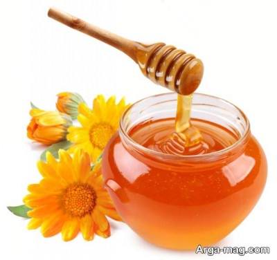 راهکارهای درمان سرماخوردگی با عسل