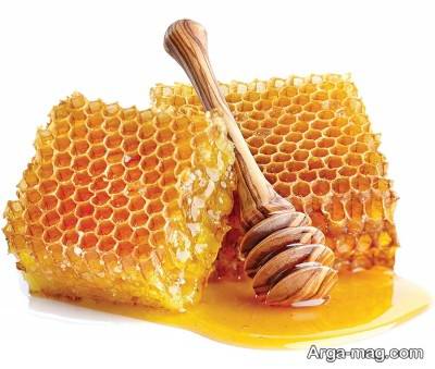 درمان های خانگی سرماخوردگی با عسل
