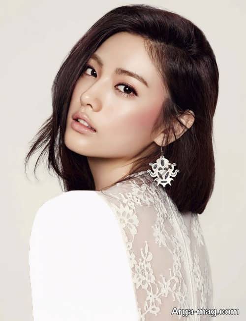 مدل آرایش کره ای لایت 