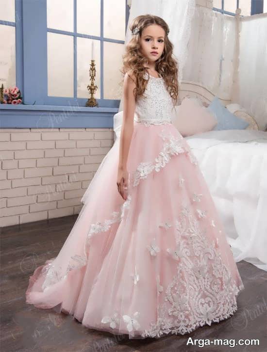 [تصویر:  Wedding-dresses-for-children-10.jpg]