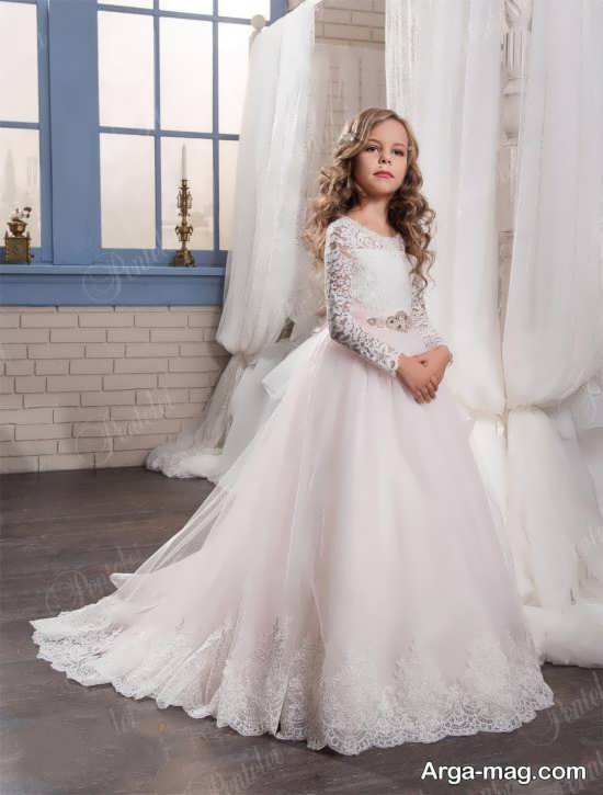 [تصویر:  Wedding-dresses-for-children-21.jpg]