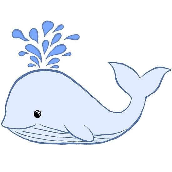 رنگ آمیزی نهنگ 