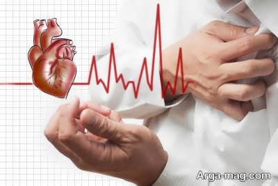 علائم و نشانه های بیماری قلبی 