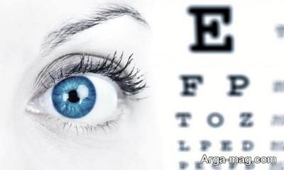 ویتامین های مفید در درمان آستیگمات چشم را بشناسید