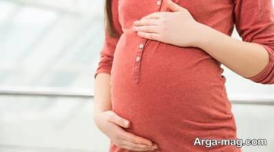 علت بروز کم خونی در بارداری