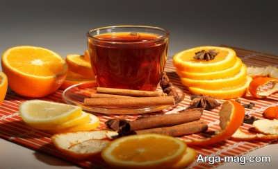 کاهش قند خون با نوشیدن چای دارچین 