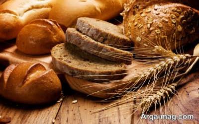 خواص بی شمار نان جو و تاثیر آن بر سلامت بدن