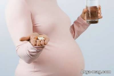 از نالیدیکسیک اسید در بارداری می توان استفاده کرد یا خیر؟ 